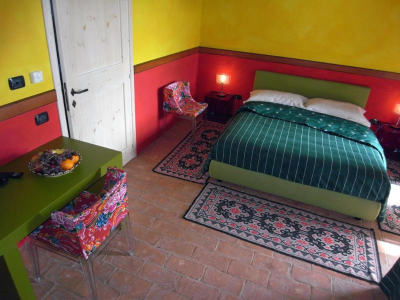 Janas Country Resort Mores Luaran gambar