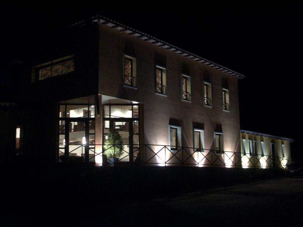 Janas Country Resort Mores Luaran gambar