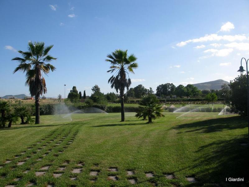 Janas Country Resort Mores Luaran gambar