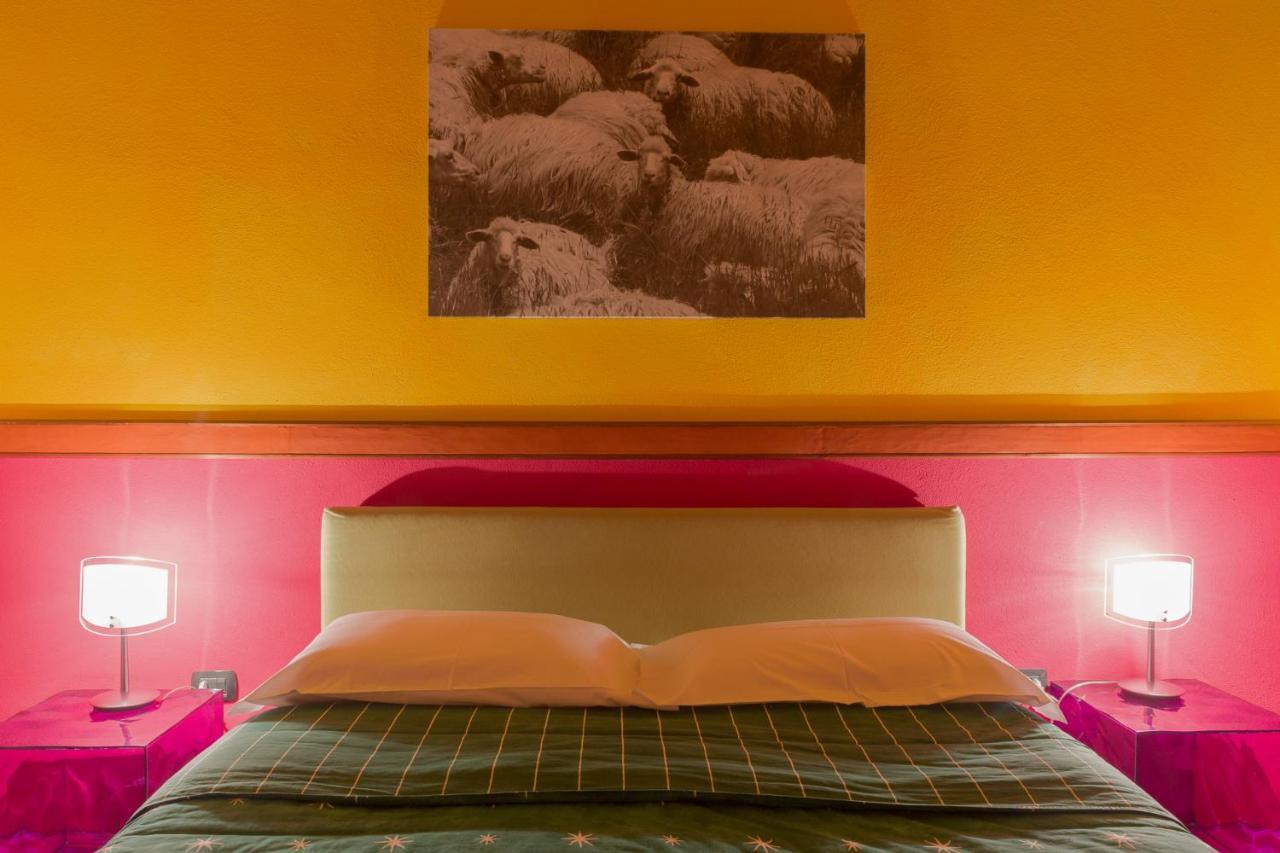 Janas Country Resort Mores Luaran gambar
